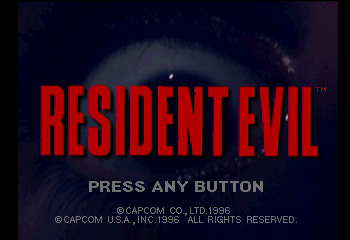 Resident Evil